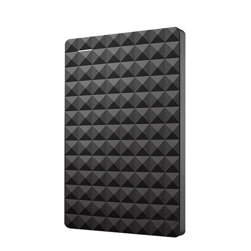 DataCore – Externe harde schijf 1TB – Slank draagbaar USB 3.0-station