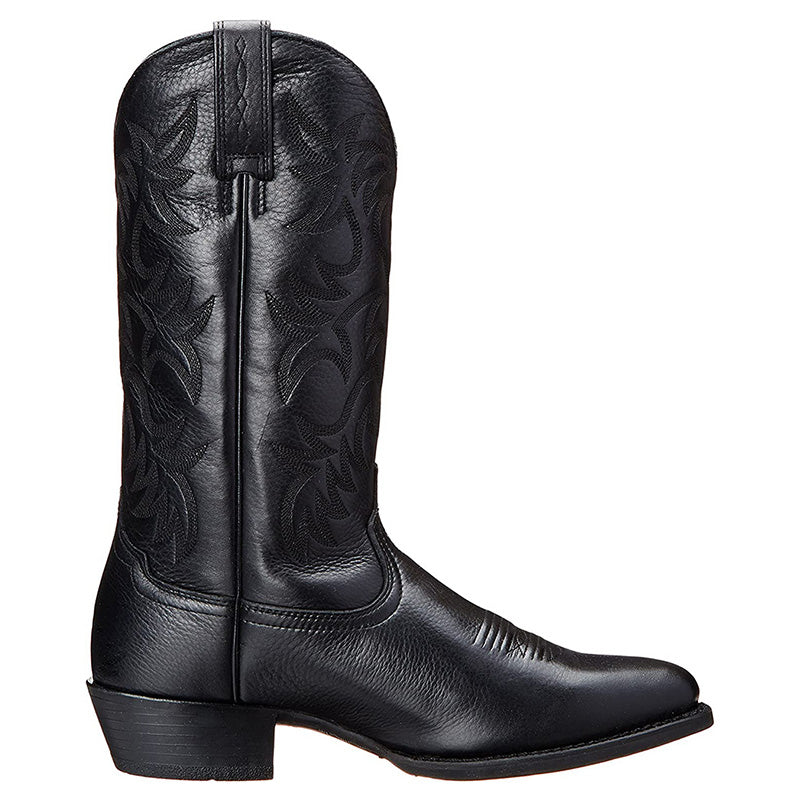 Romeo | Botas vaqueras para estilo y durabilidad en cada ocasión