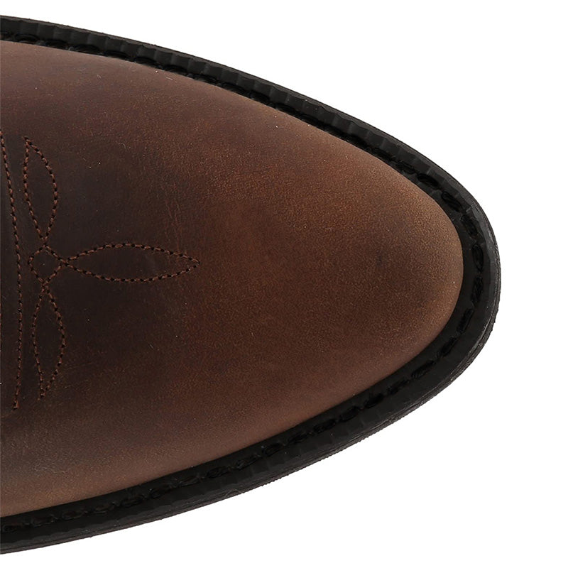 Romeo | Botas vaqueras para estilo y durabilidad en cada ocasión