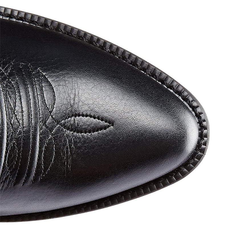 Romeo | Botas vaqueras para estilo y durabilidad en cada ocasión
