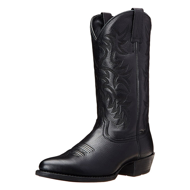 Romeo | Botas vaqueras para estilo y durabilidad en cada ocasión