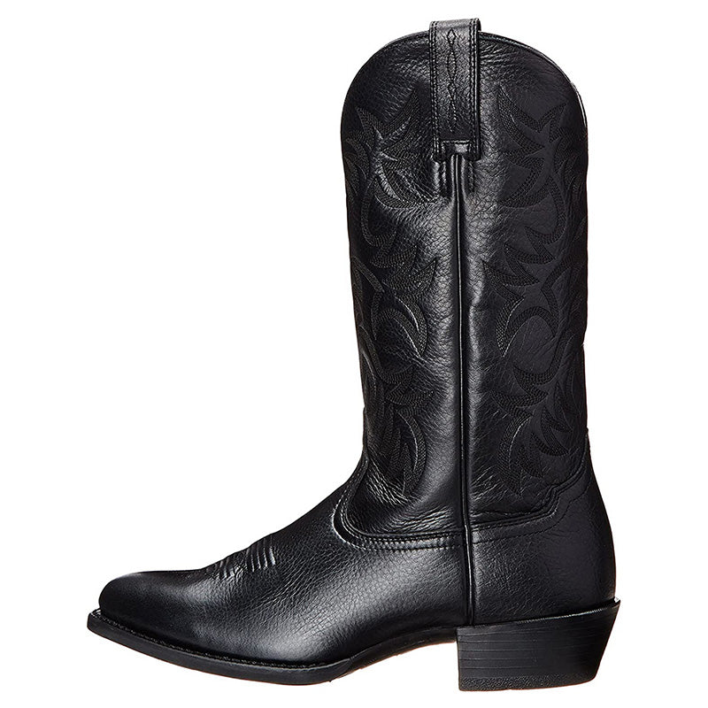 Romeo | Botas vaqueras para estilo y durabilidad en cada ocasión