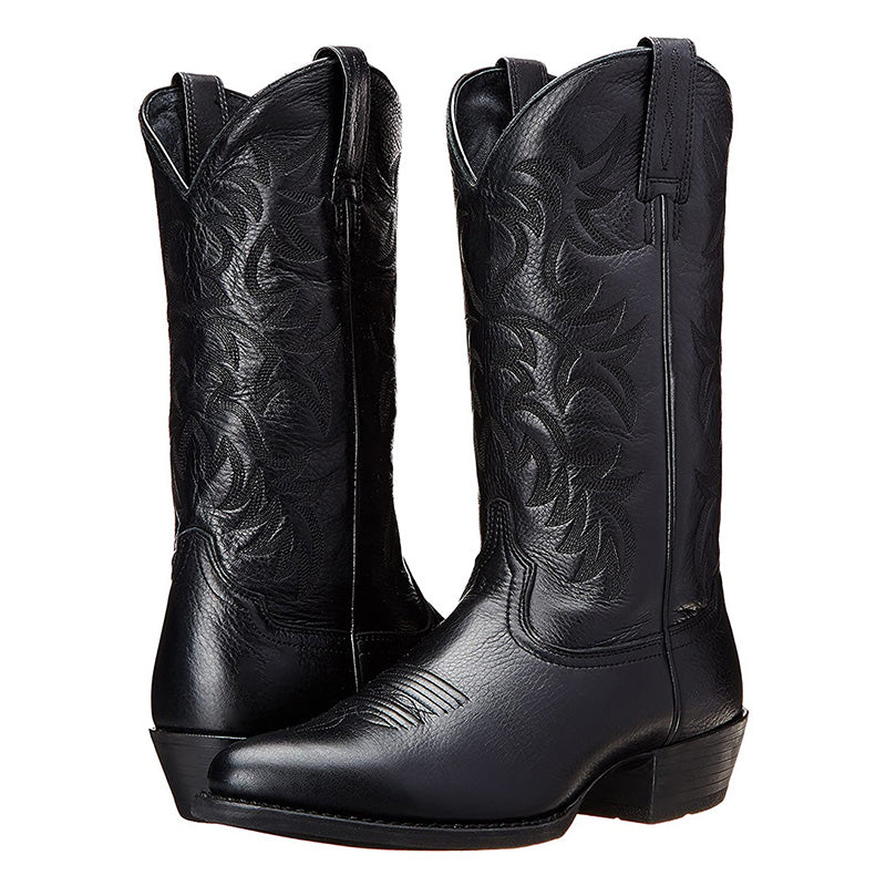 Romeo | Botas vaqueras para estilo y durabilidad en cada ocasión