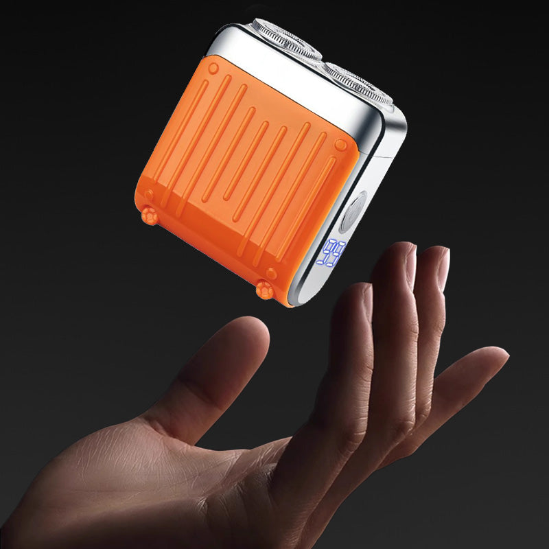 PreciShave Elektrisch Scheerapparaat – Nat & Droog met USB-C Opladen