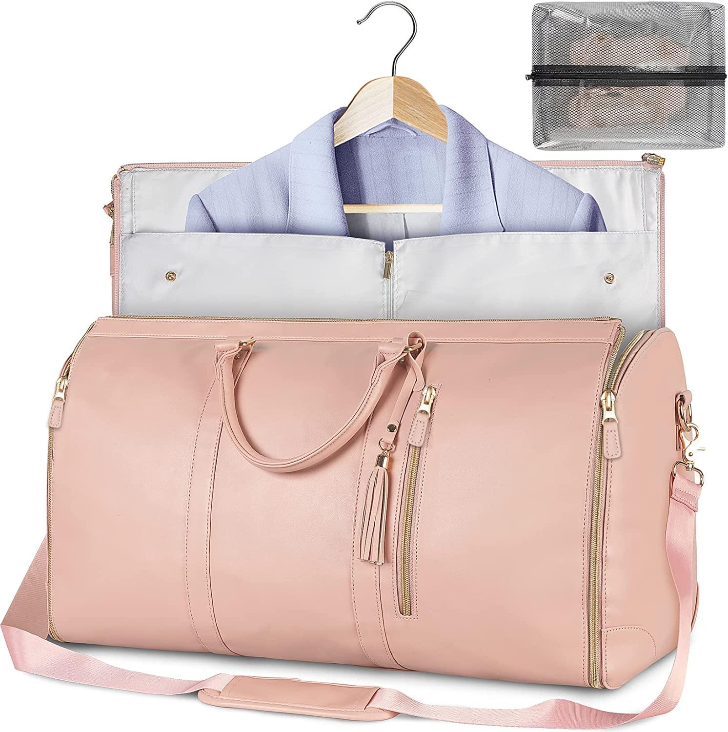 Melzano SuitBag - Foldable storage bag