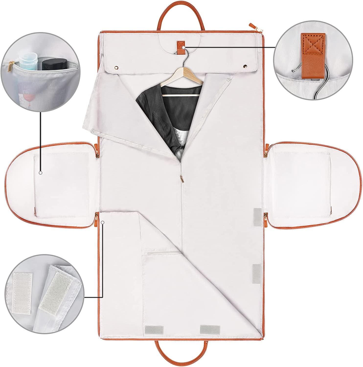 Melzano SuitBag - Foldable storage bag