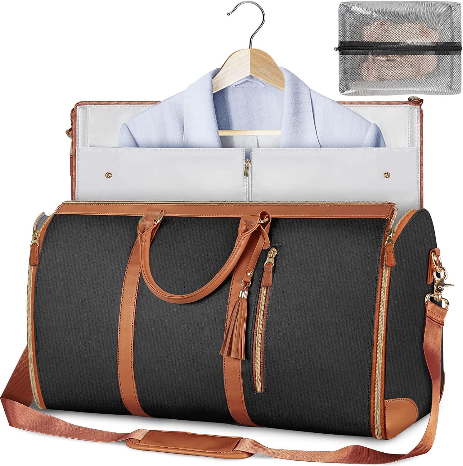 Melzano SuitBag - Foldable storage bag