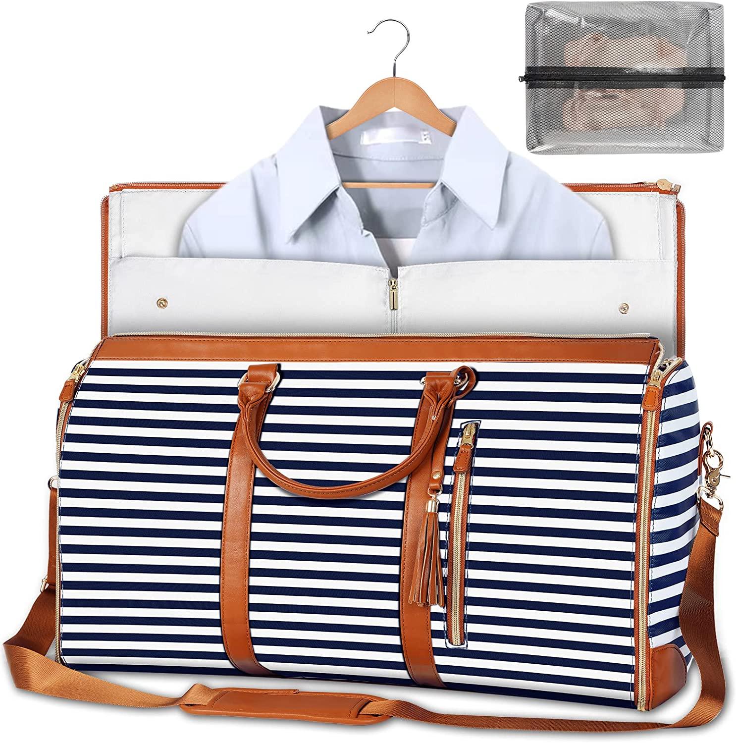 Melzano SuitBag - Foldable storage bag