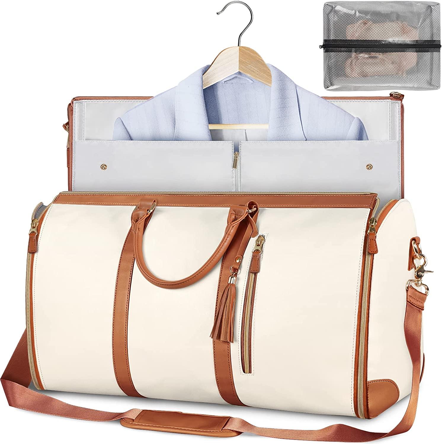 Melzano SuitBag - Foldable storage bag