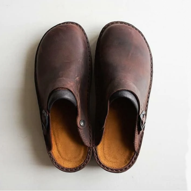 Melzano orthopedische schoenen!