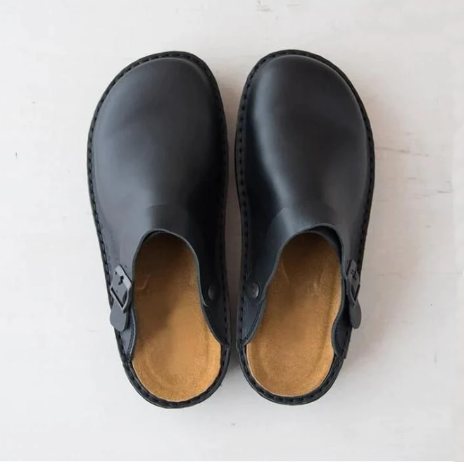 Melzano orthopedische schoenen!