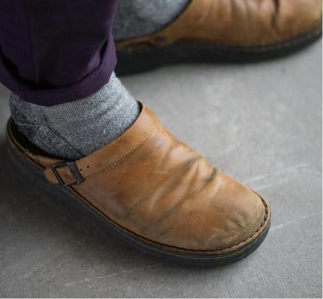 Melzano orthopedische schoenen!
