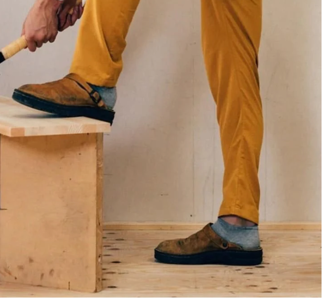 Melzano orthopedische schoenen!