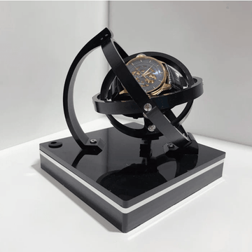 Horion Uhrenbeweger – Stijlvolle en Automatische Watch Winder voor Luxe Horlogeverzorging