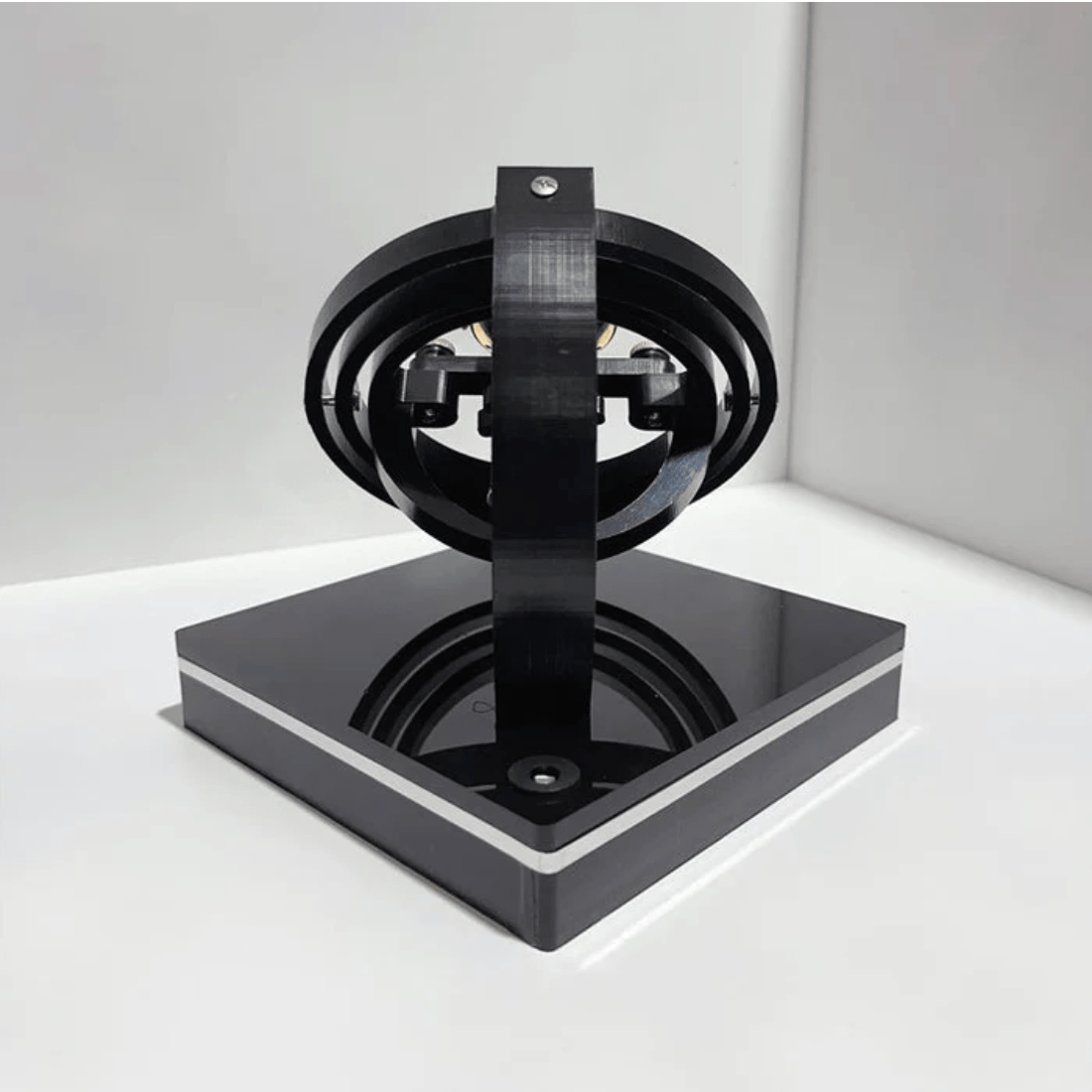 Horion Uhrenbeweger – Stijlvolle en Automatische Watch Winder voor Luxe Horlogeverzorging