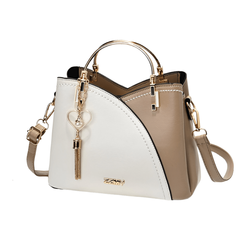 Melzano Tote Bag - Luxe handtassen voor vrouwen