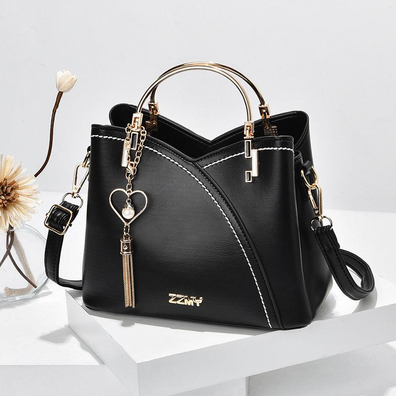 Melzano Tote Bag - Luxe handtassen voor vrouwen