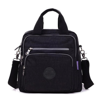 Melzano TrendyBag - 4-in-1 crossbodytas voor dames
