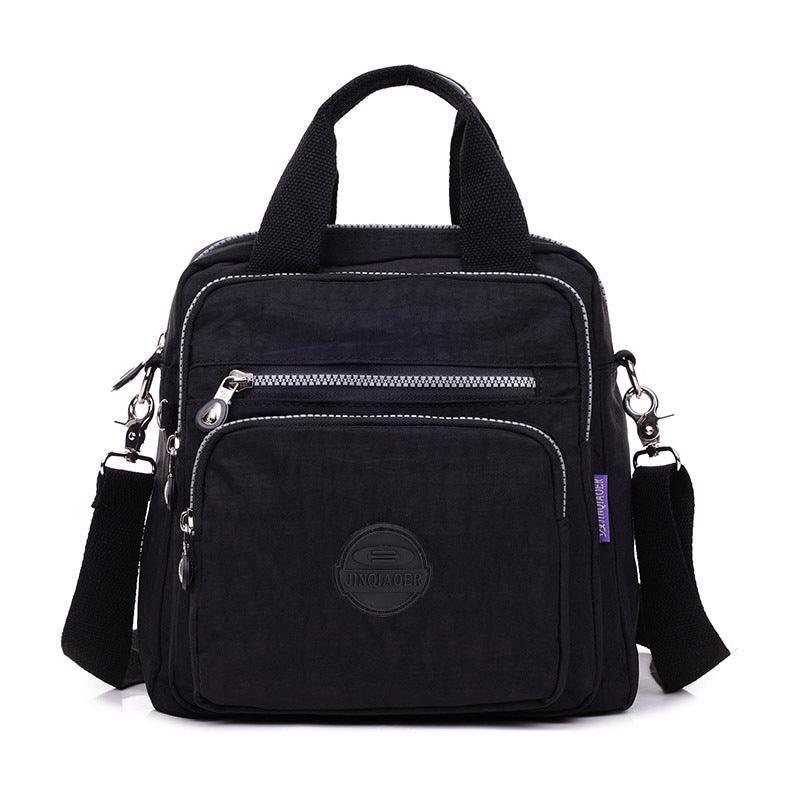 Melzano TrendyBag - 4-in-1 crossbodytas voor dames