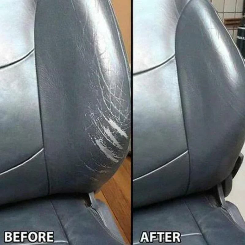 Renovate – Leather cream color-refreshing & protective – shoes & furniture