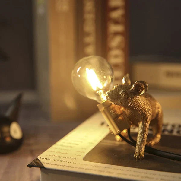 Melzano BrightMouse – Original Design for Every Interior