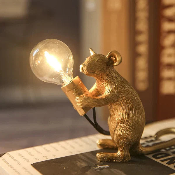 Melzano BrightMouse – Original Design for Every Interior