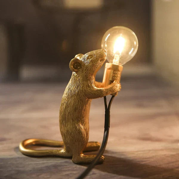 Melzano BrightMouse – Original Design for Every Interior