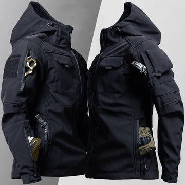 Melzano Tim Armour Jacket