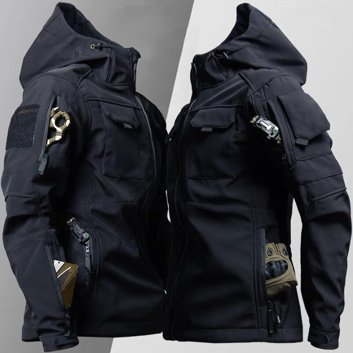 Melzano Tim Armour Jacket