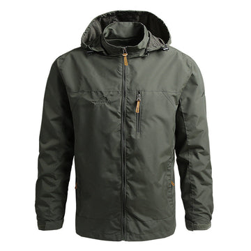 Melzano Dio Softshell Jas