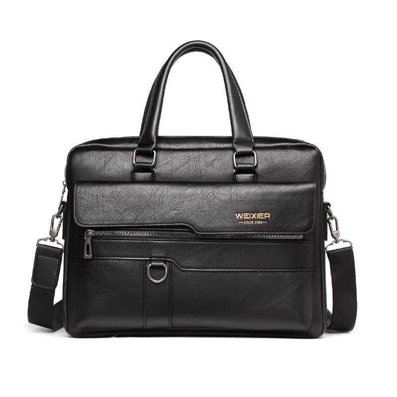WeiXier laptoptas - stijl & efficiëntie voor het moderne dagelijkse leven