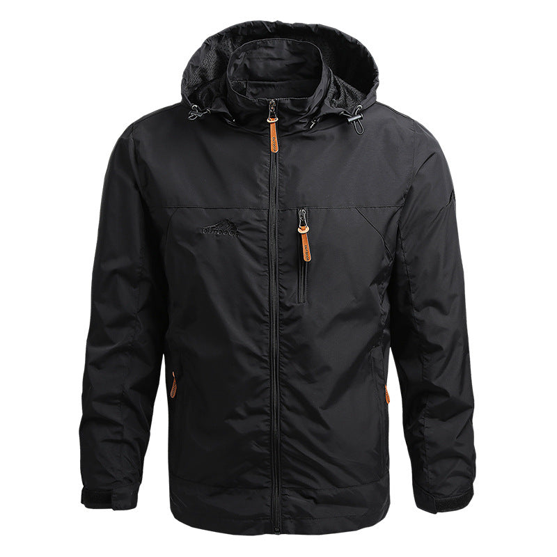 Melzano Dio Softshell Jas