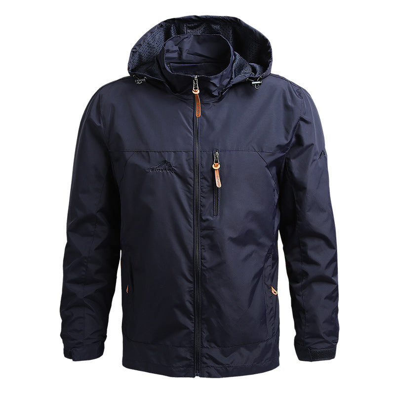 Melzano Dio Softshell Jas