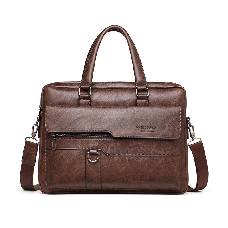 WeiXier laptoptas - stijl & efficiëntie voor het moderne dagelijkse leven