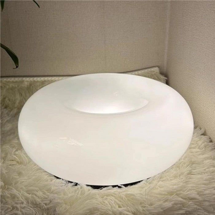 Lumevia - Minimalistische Tafel- en Wandlamp in Bauhaus-stijl