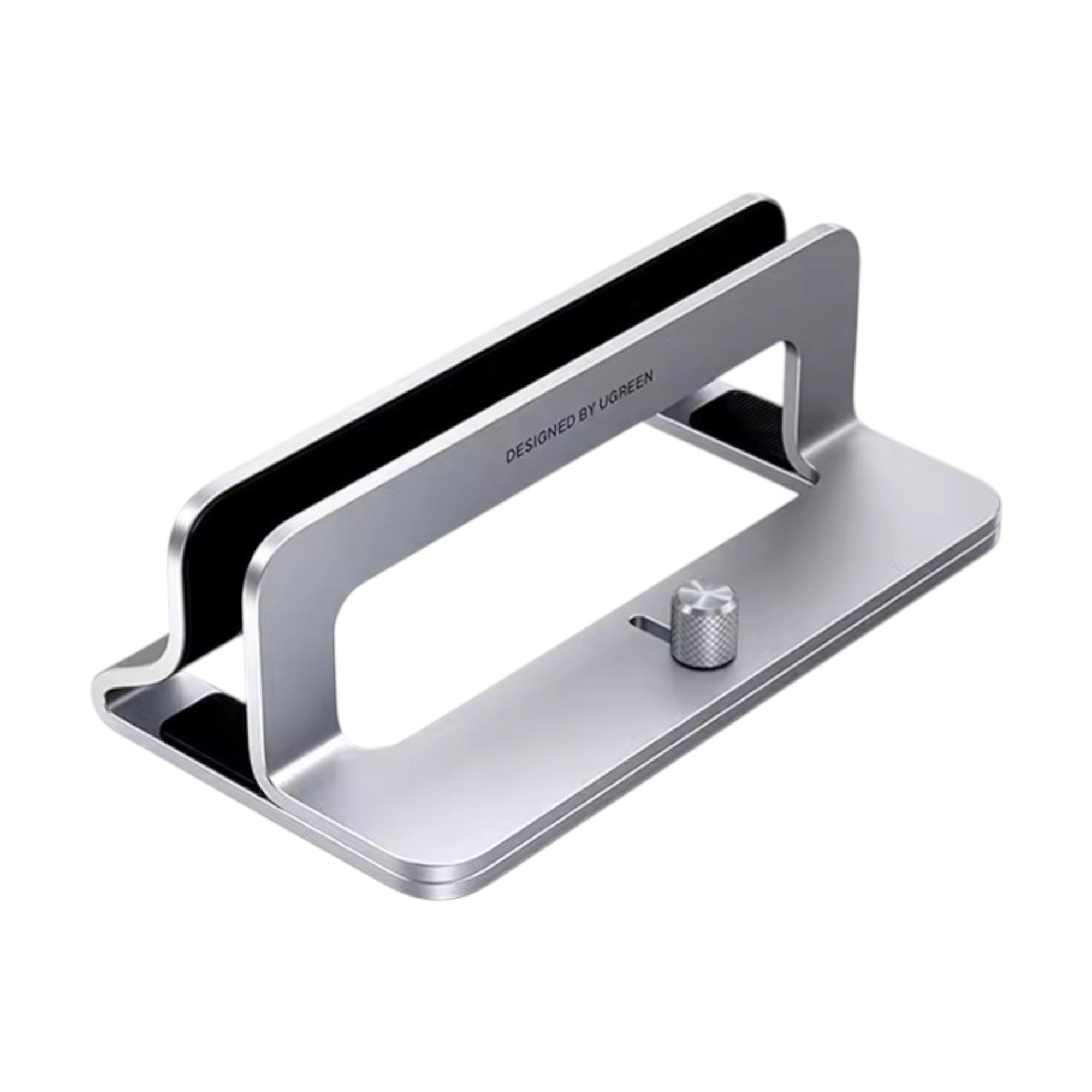 Alumate – Laptopstandaard aluminium vouwbaar – thuis en kantoor