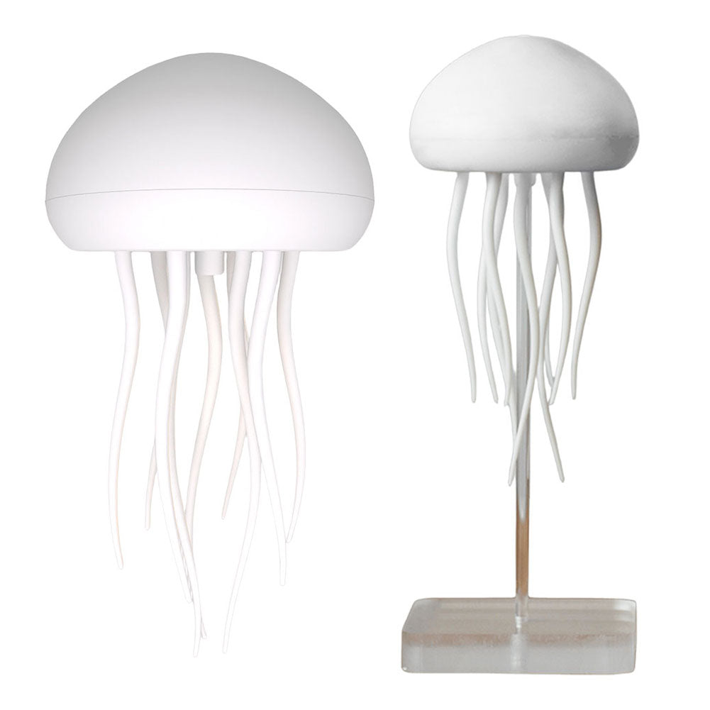 Oceanight - Elegant kwallenbedlampje voor een ontspannen sfeer