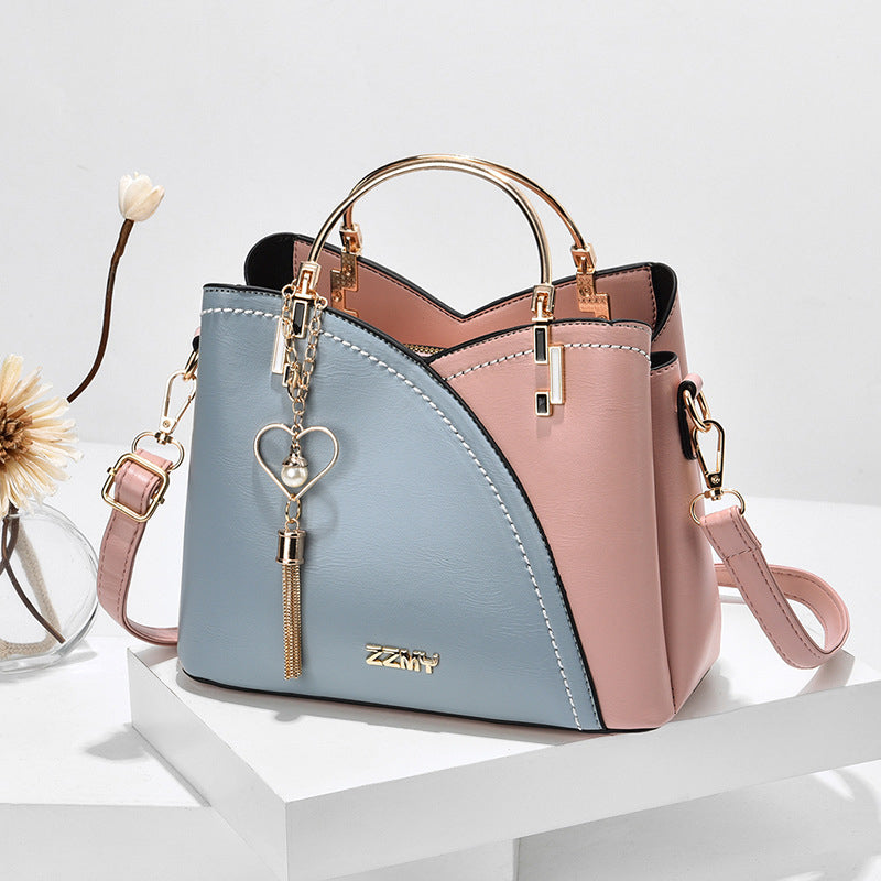 Melzano ZZMY Luxury Shoulder Bag