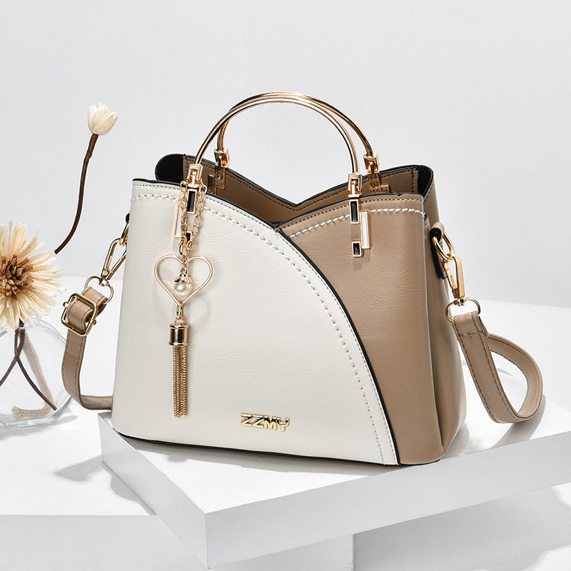 Melzano ZZMY Luxury Shoulder Bag