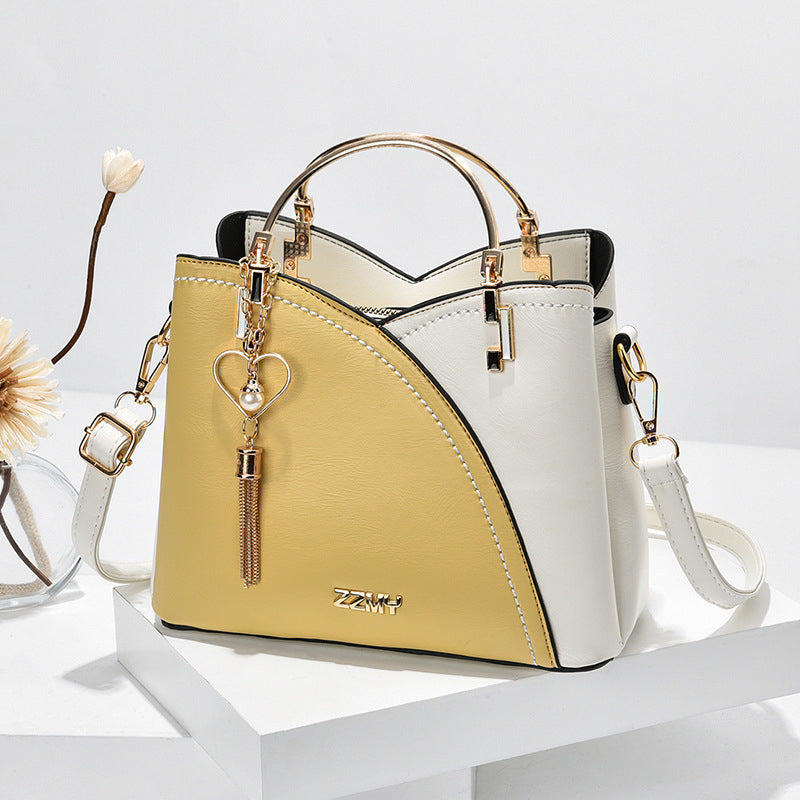 Melzano ZZMY Luxury Shoulder Bag