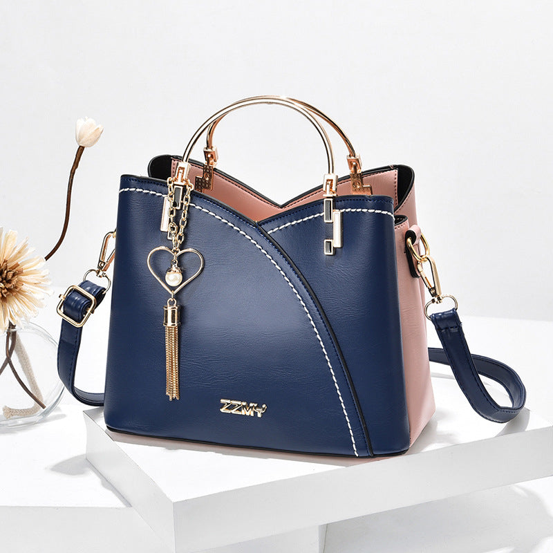Melzano ZZMY Luxury Shoulder Bag