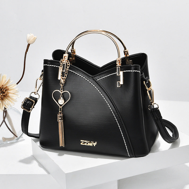 Melzano ZZMY Luxury Shoulder Bag