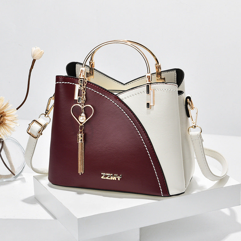Melzano ZZMY Luxury Shoulder Bag